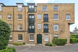 Property responsive