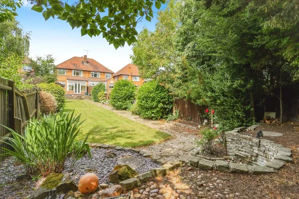 Wyngate Drive, Leicester, Leicestersh...