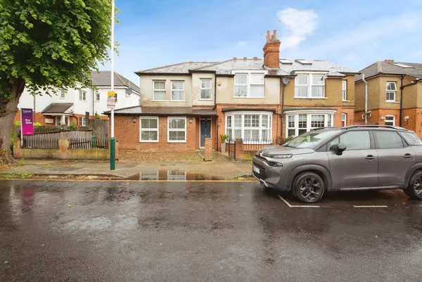 Marks Road, Romford, RM7