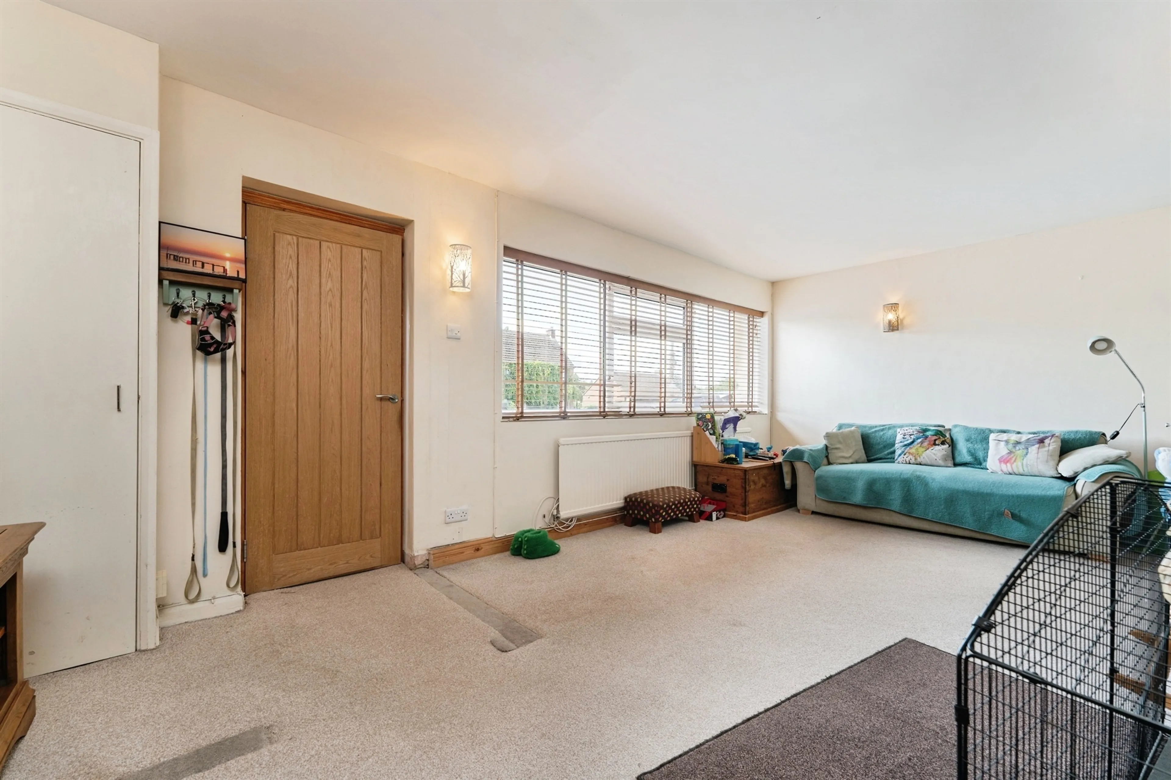 Property at Parsonage Lane, Burwell, CAMBRIDGE