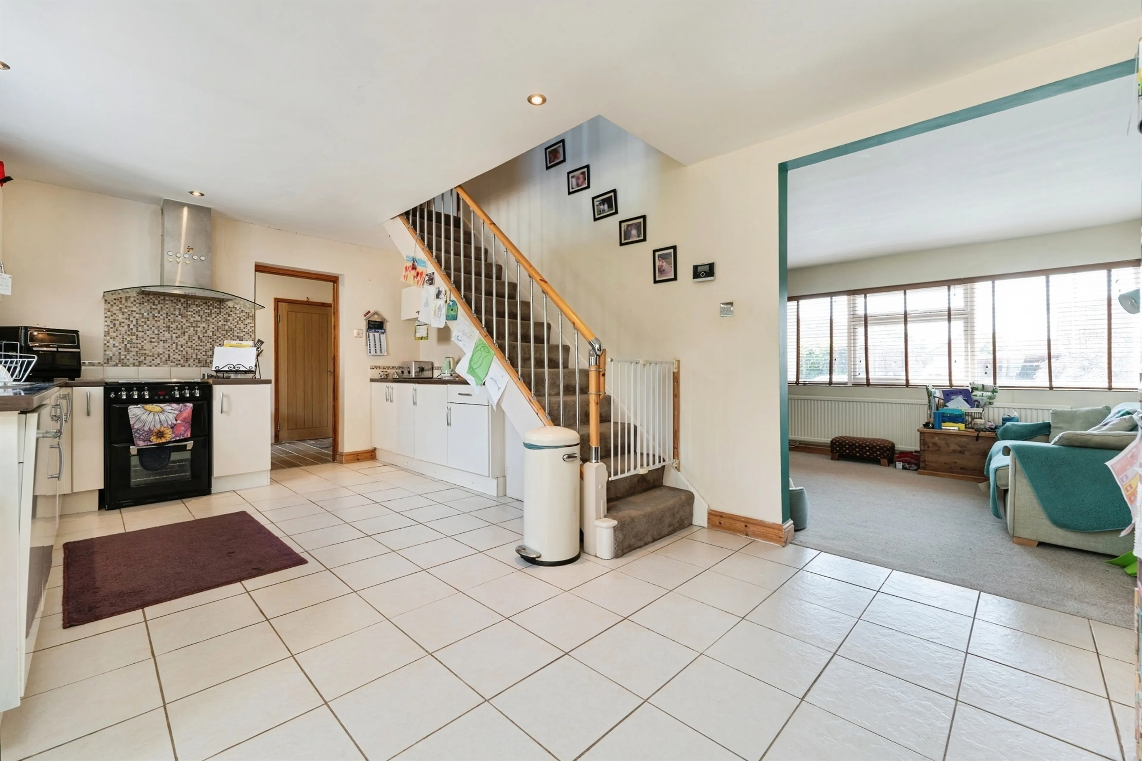 Property at Parsonage Lane, Burwell, CAMBRIDGE