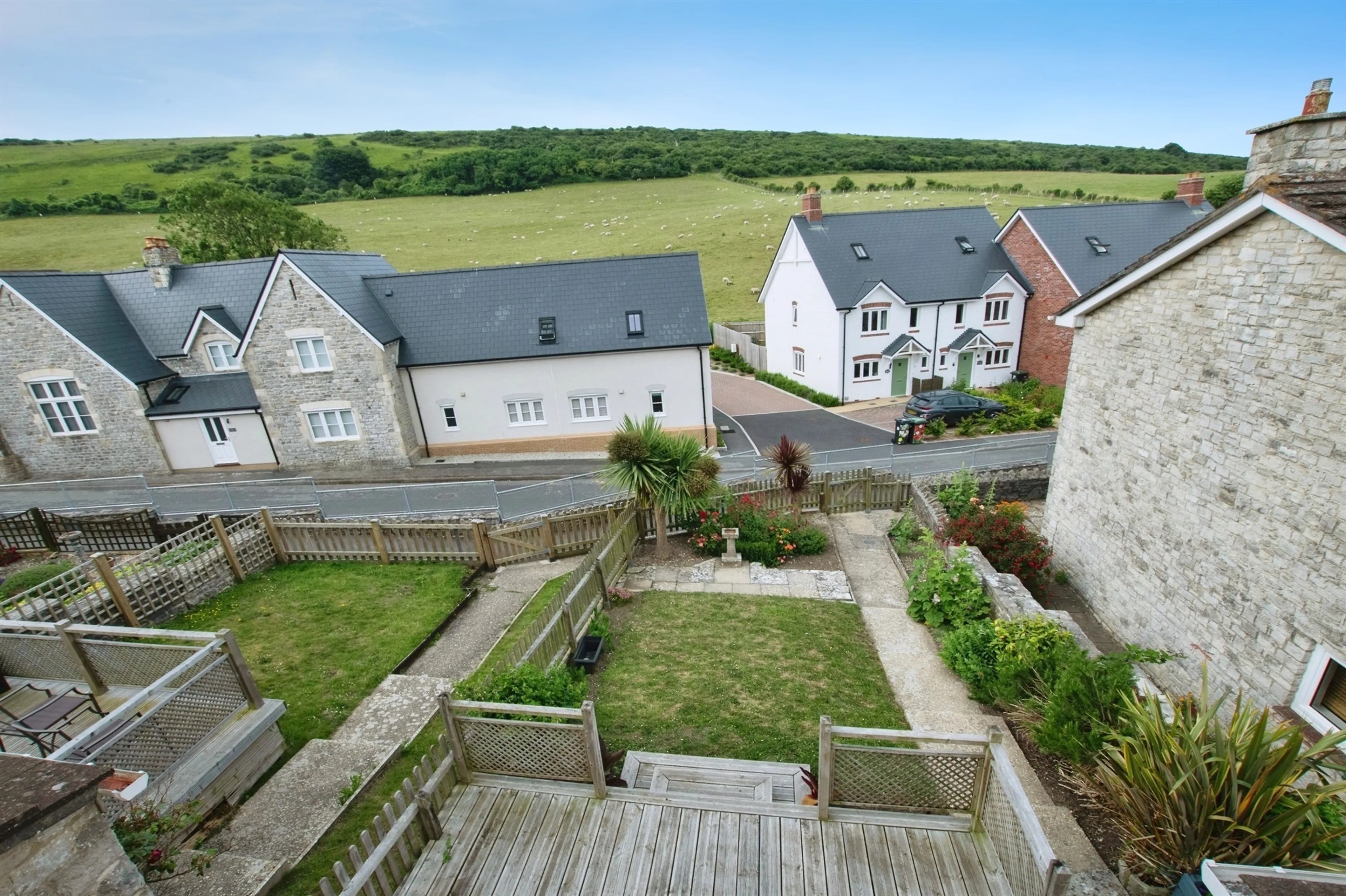 Property at Moreys Close, West Lulworth, Wareham
