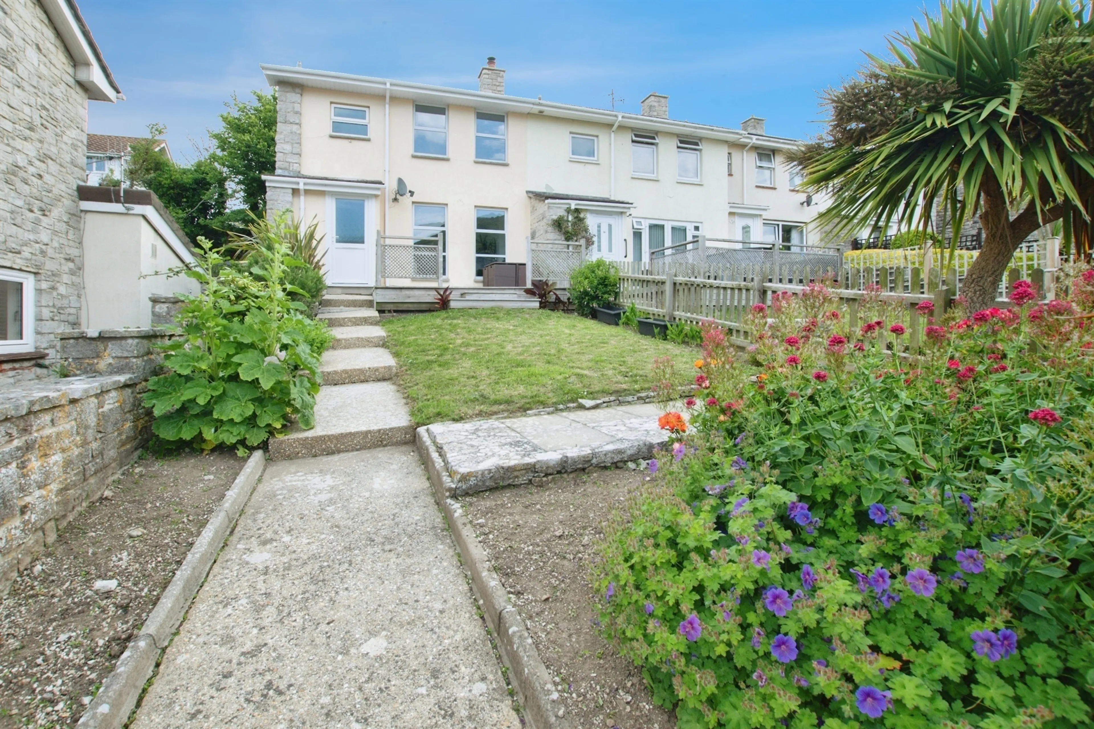 Property at Moreys Close, West Lulworth, Wareham