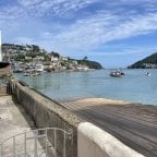 Lower Ferry Slip, Dartmouth