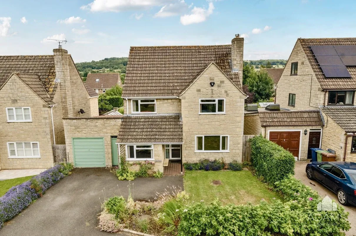 Greet Road, Winchcombe, Cheltenham