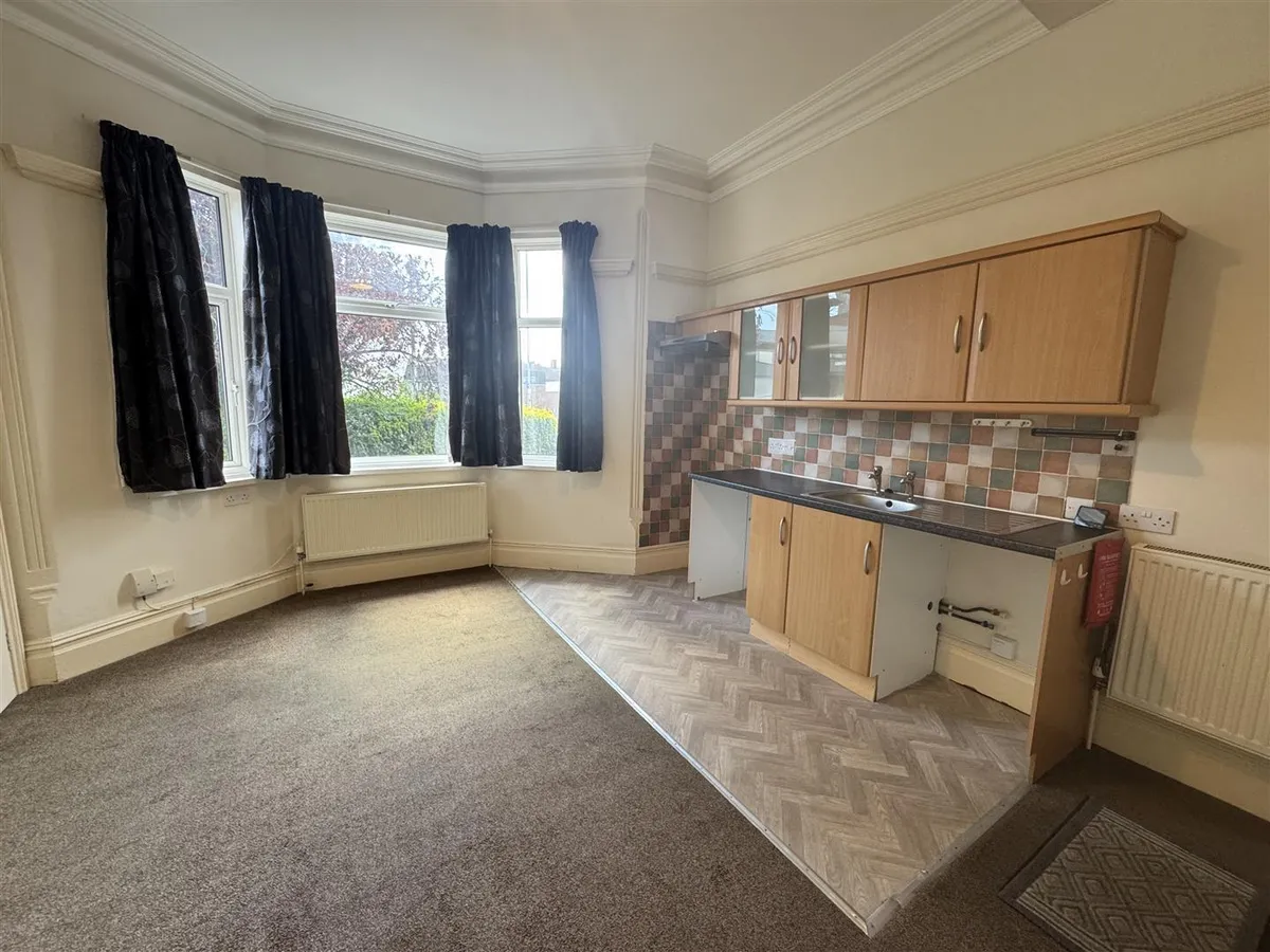ASFORDBY ROAD, MELTON MOWBRAY