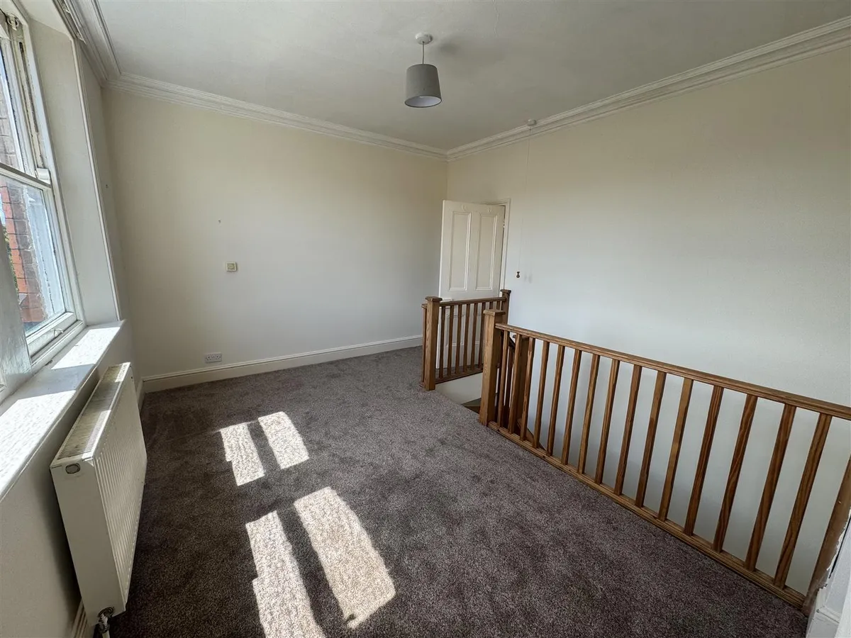 ASFORDBY ROAD, MELTON MOWBRAY