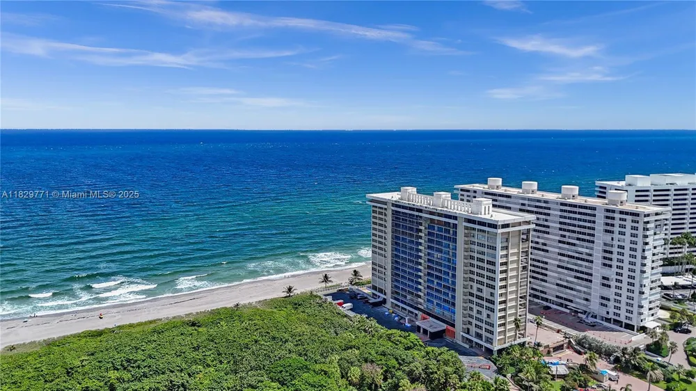 1180 S Ocean Blvd, Boca Raton, FL 33432