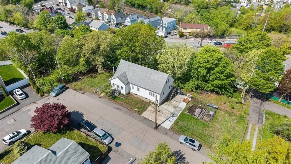 20 Hopkins St, Revere, MA 02151