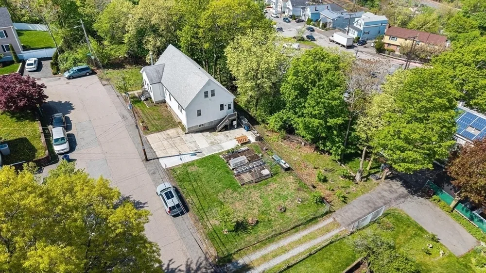 20 Hopkins St, Revere, MA 02151
