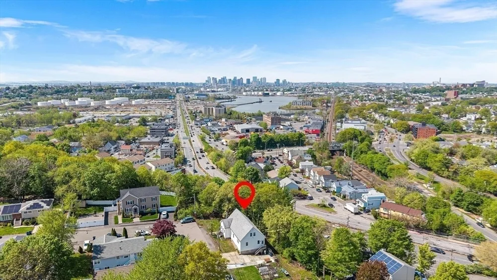 20 Hopkins St, Revere, MA 02151