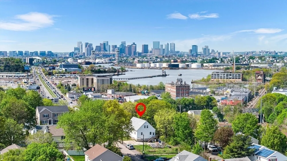 20 Hopkins St, Revere, MA 02151