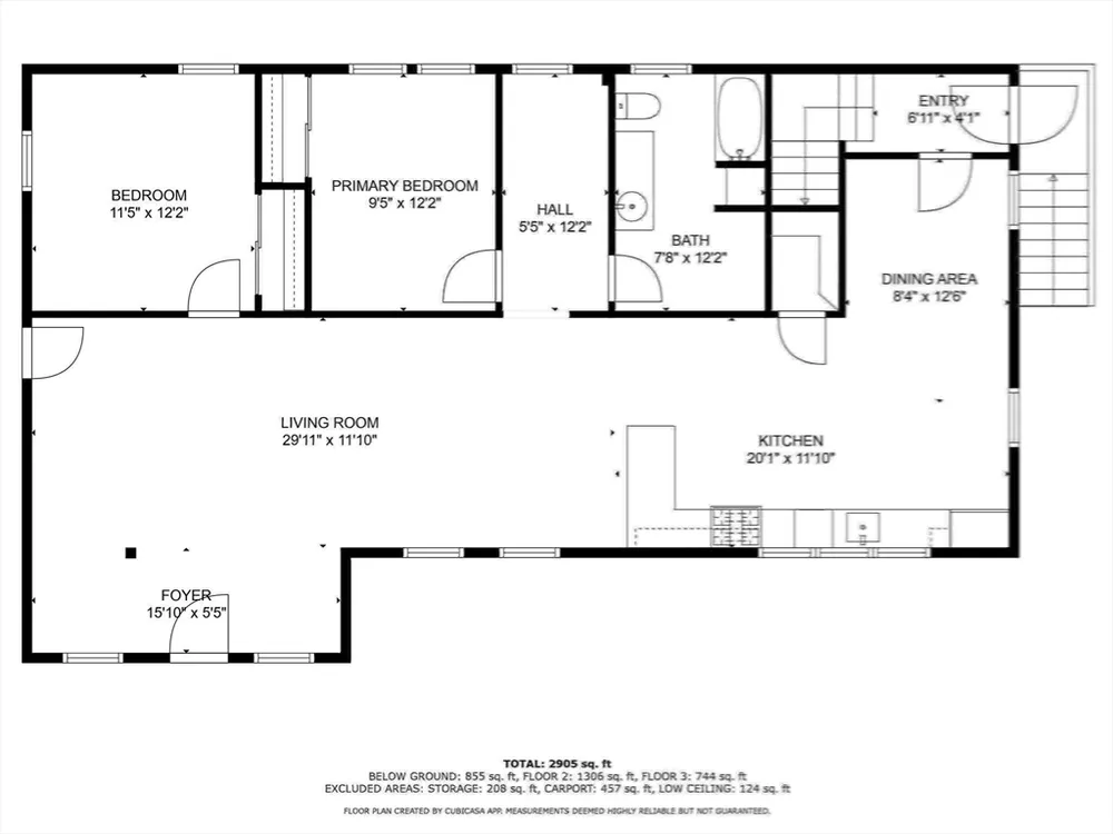 20 Hopkins St, Revere, MA 02151