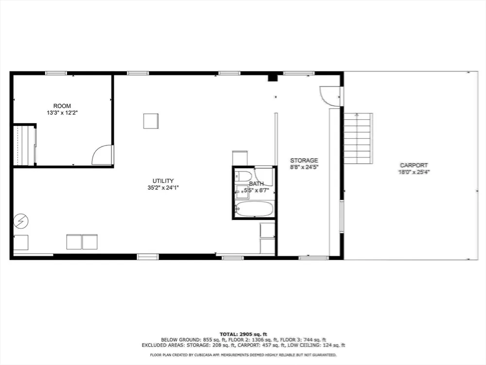 20 Hopkins St, Revere, MA 02151