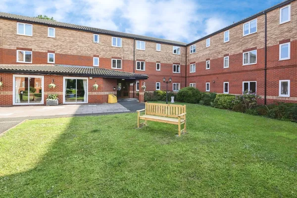 St. Annes Way, Kingstanding, Birmingh...