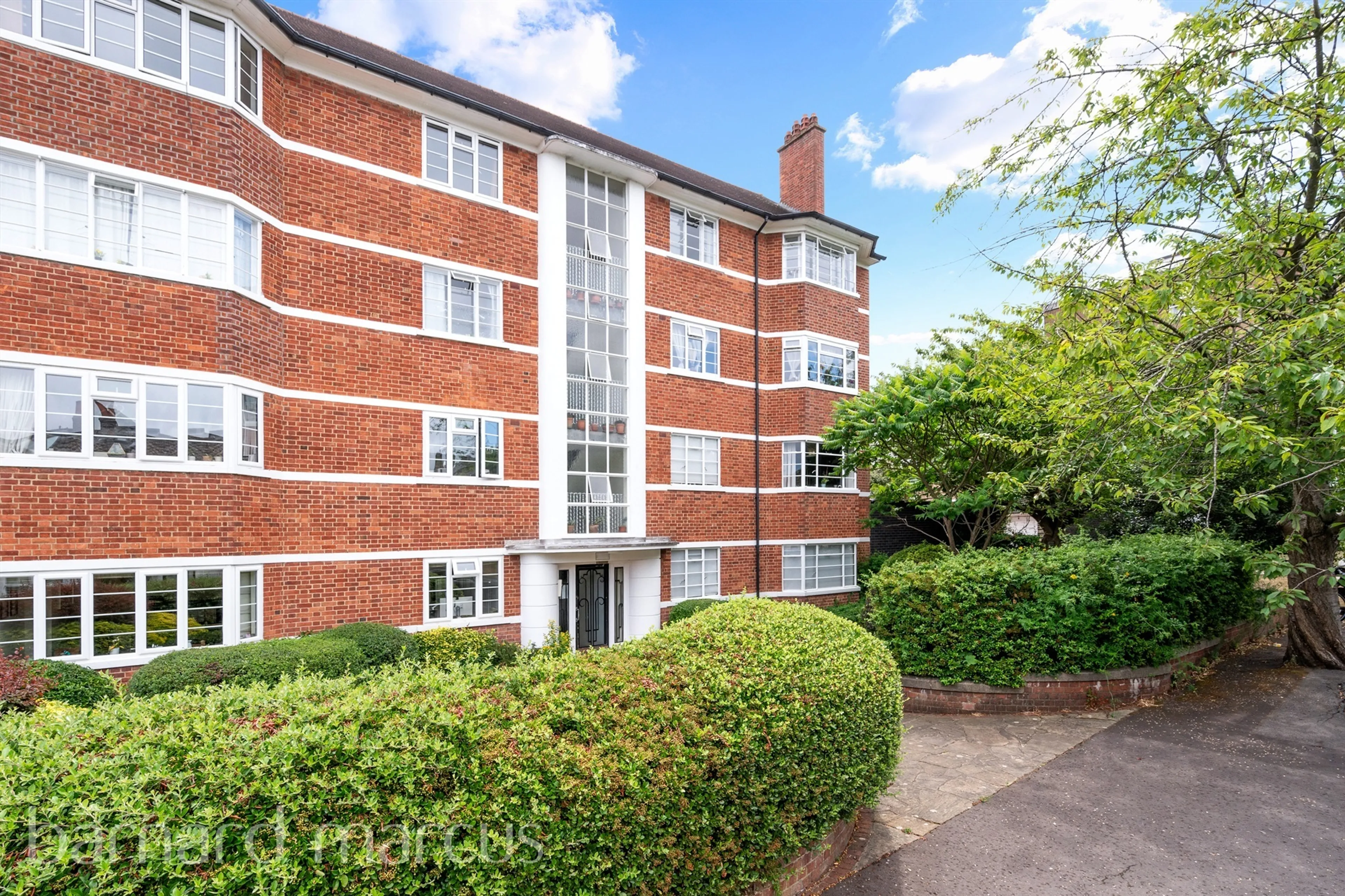 Property at Upper Richmond Road West, East Sheen, London