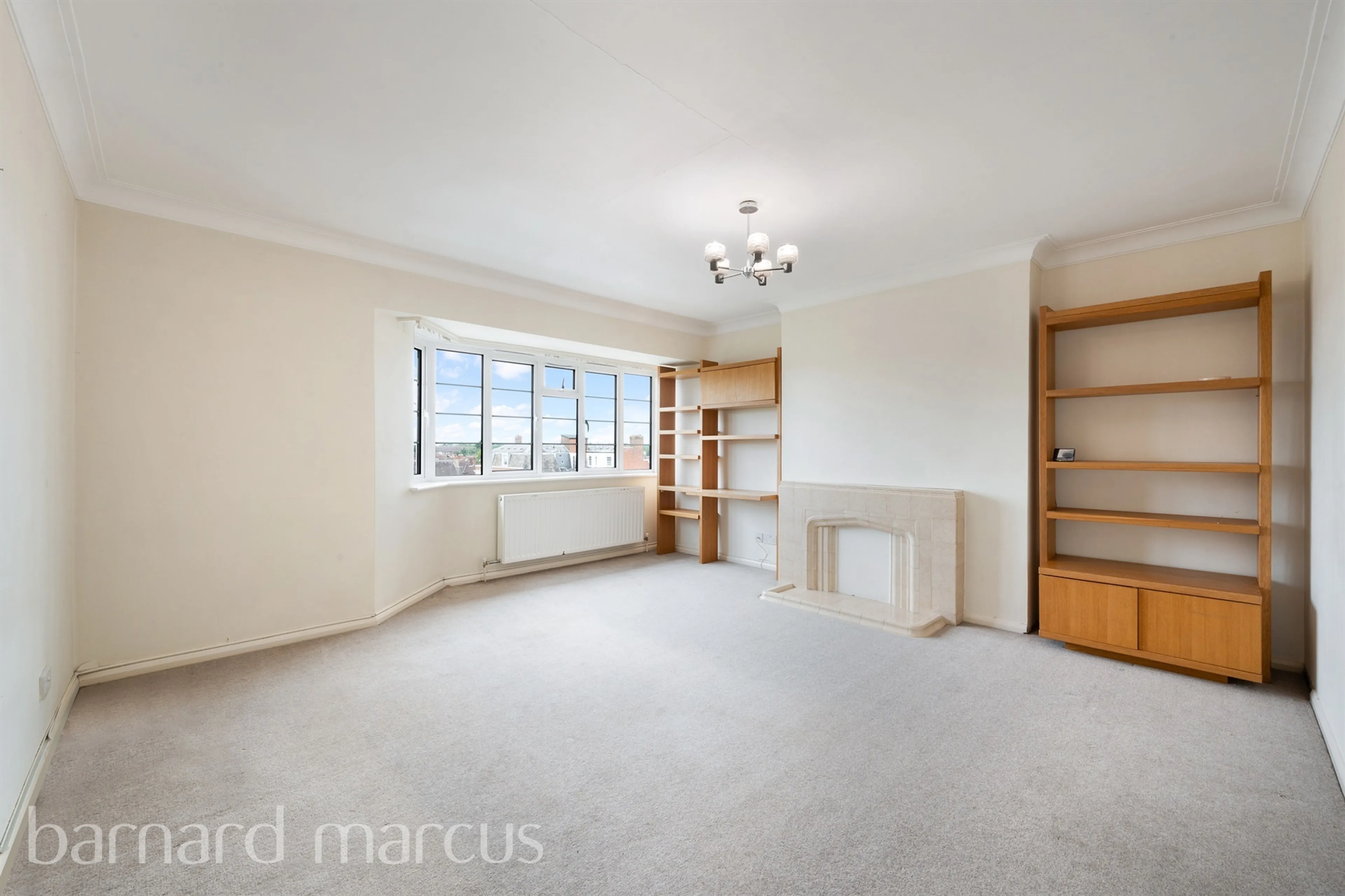 Property at Upper Richmond Road West, East Sheen, London