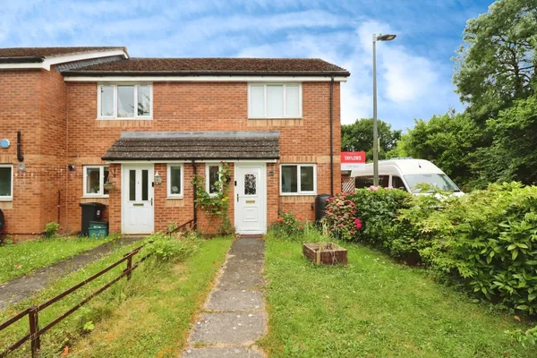 Snowberry Close, Bradley Stoke, Brist...