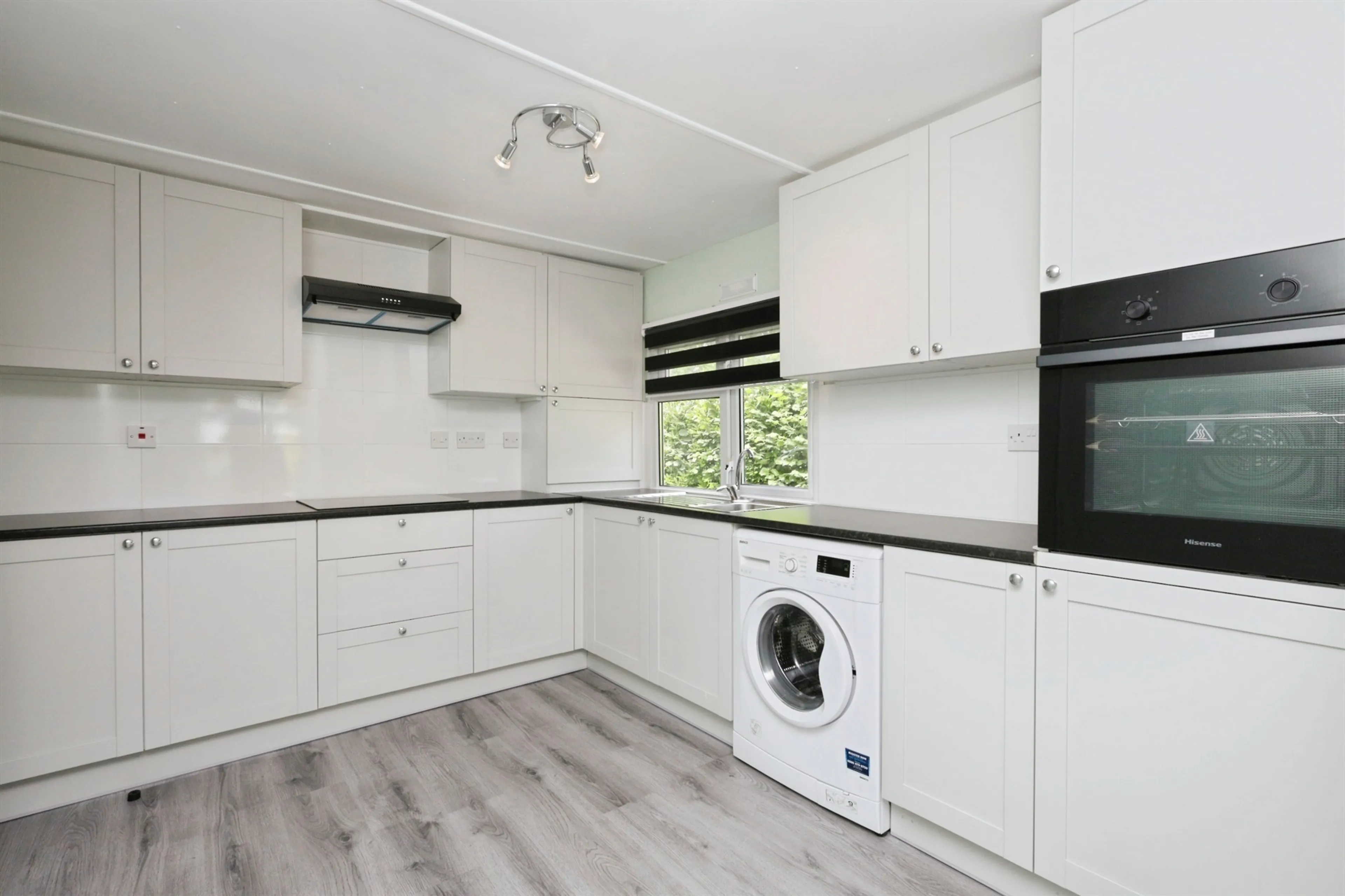Property at Deanland Wood Park, Golden Cross, Hailsham