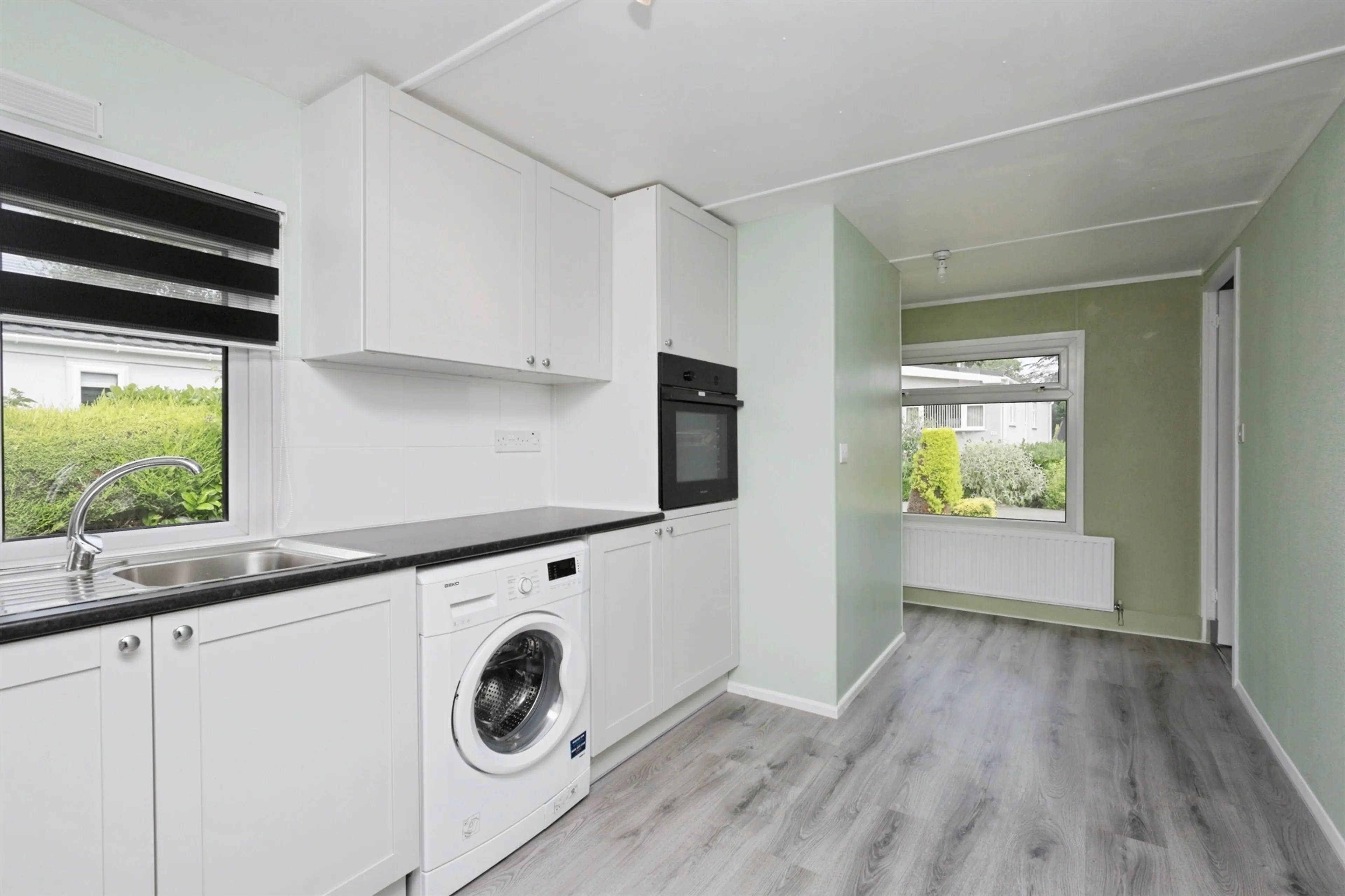 Property at Deanland Wood Park, Golden Cross, Hailsham