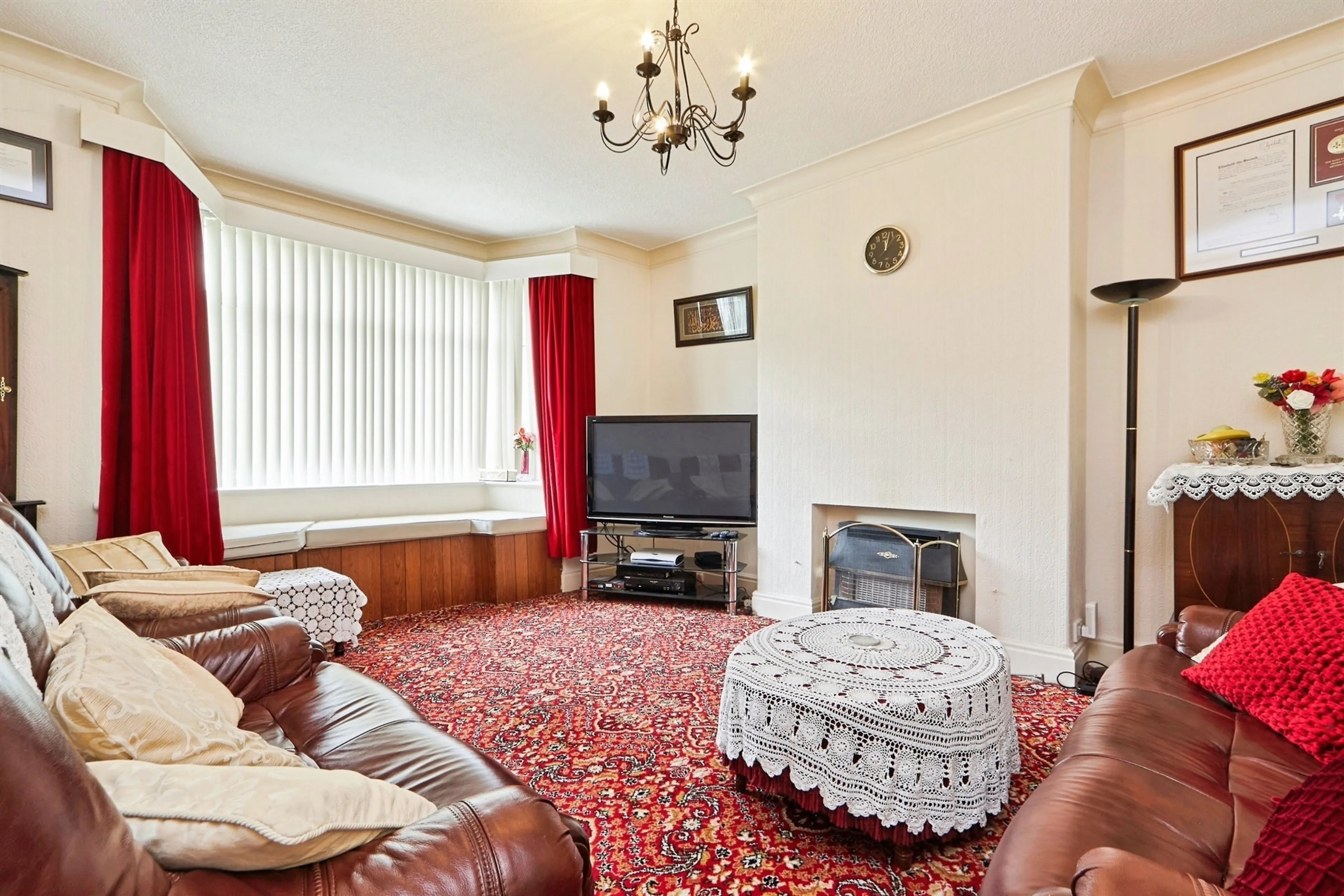 Property at Lindisfarne Road, Shipley