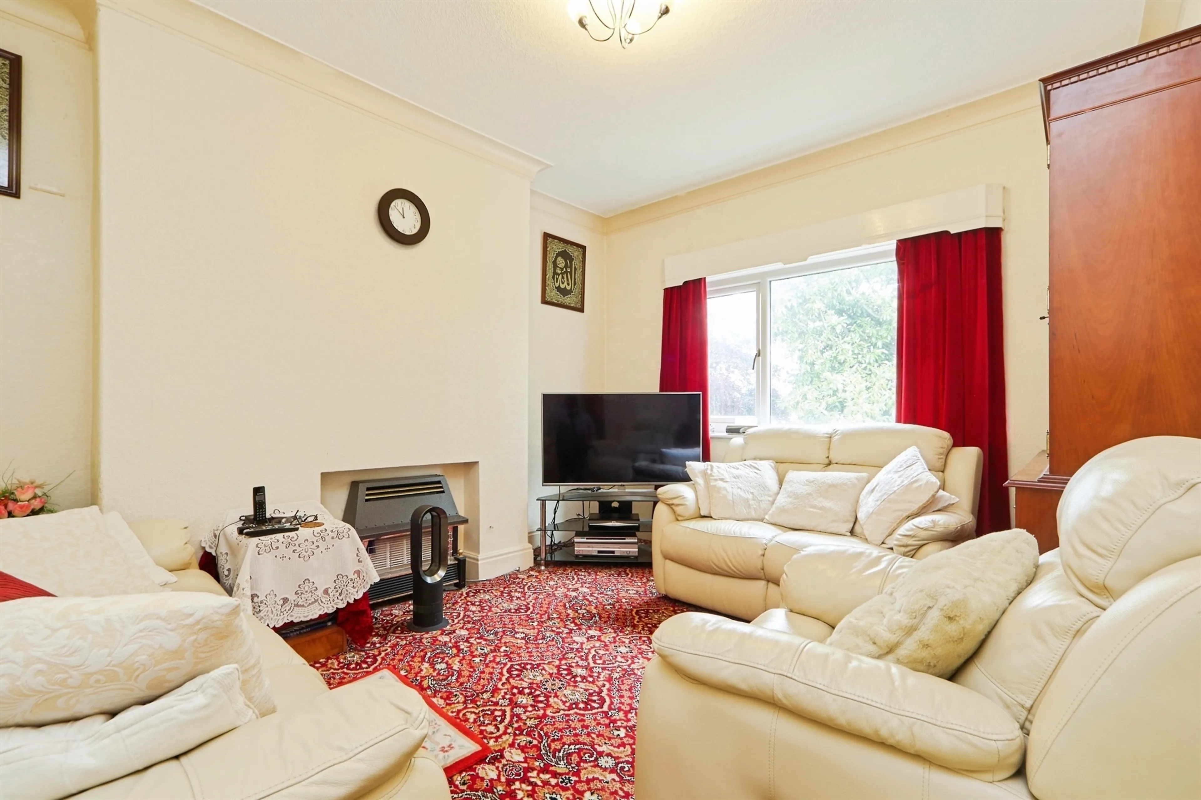 Property at Lindisfarne Road, Shipley