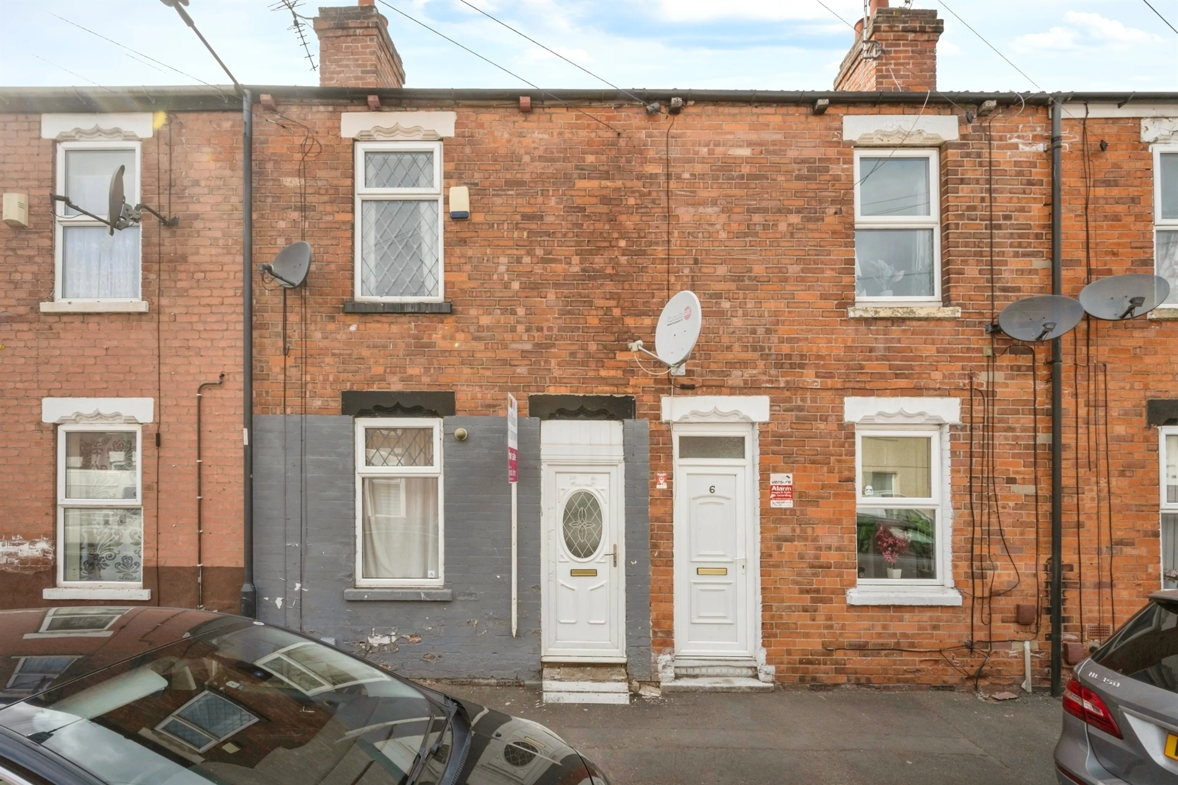 Property at Great Central Avenue, Balby, Doncaster