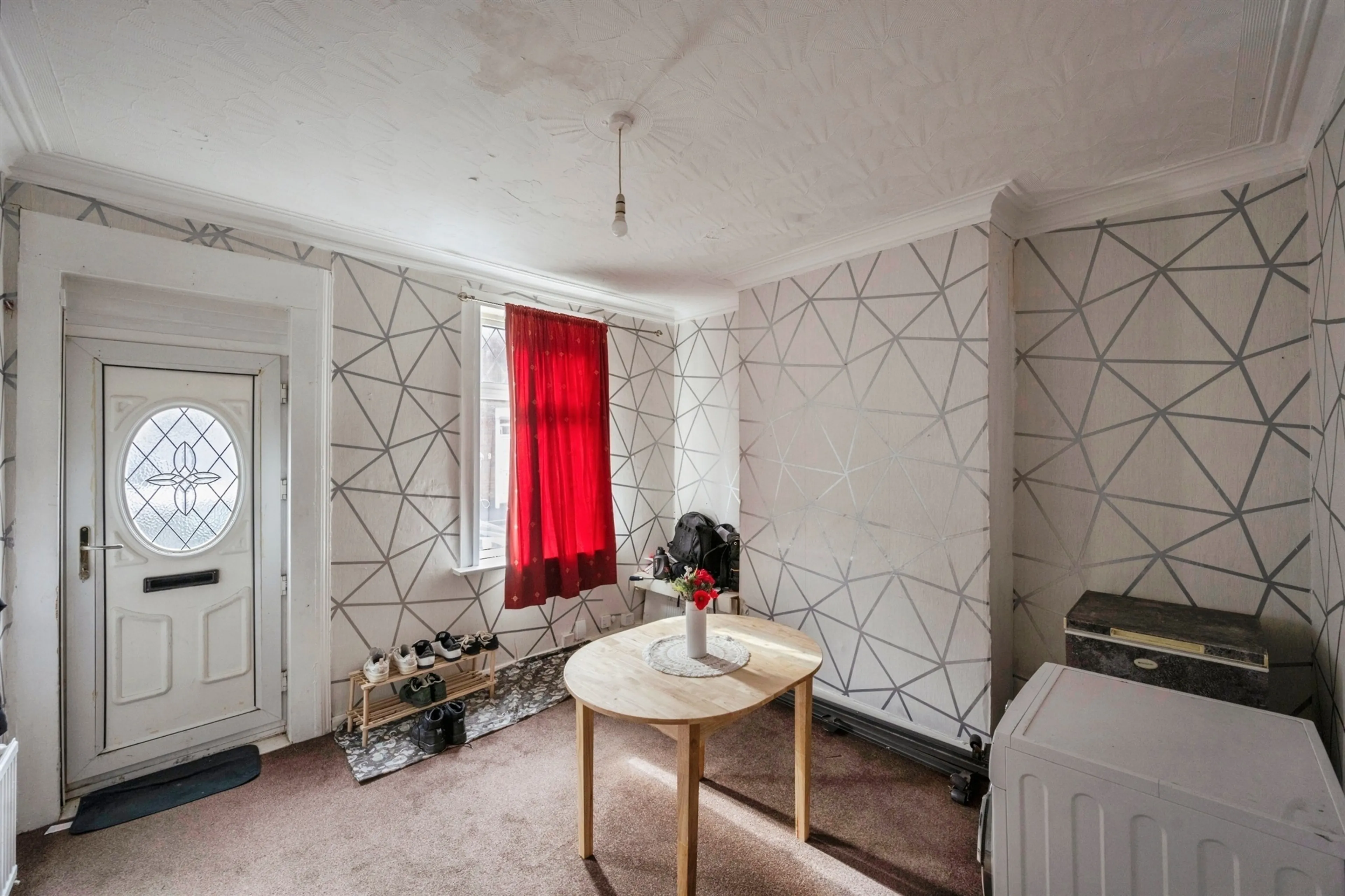 Property at Great Central Avenue, Balby, Doncaster