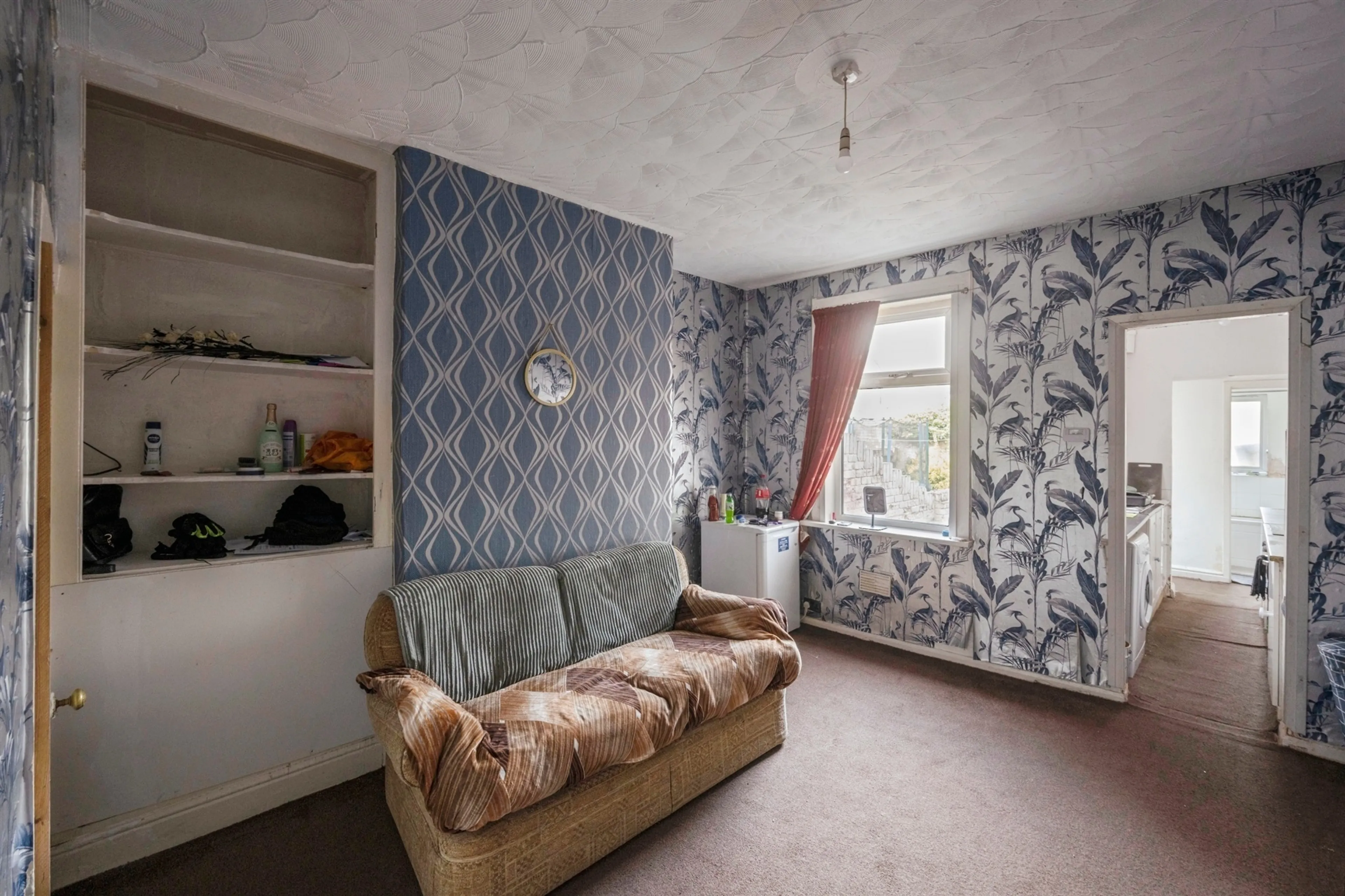 Property at Great Central Avenue, Balby, Doncaster