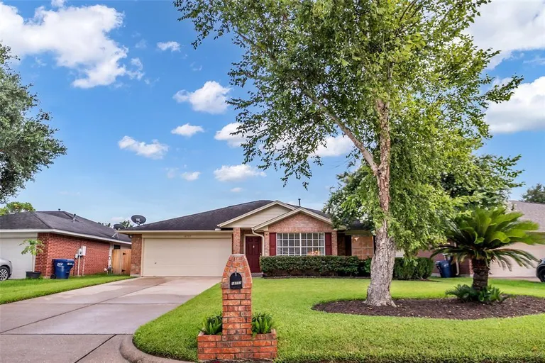18707 Wonder Land Way, Houston, TX 77084