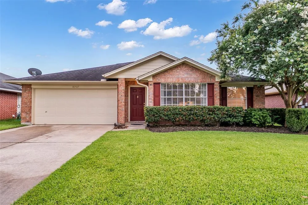 18707 Wonder Land Way, Houston, TX 77084