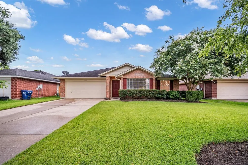 18707 Wonder Land Way, Houston, TX 77084