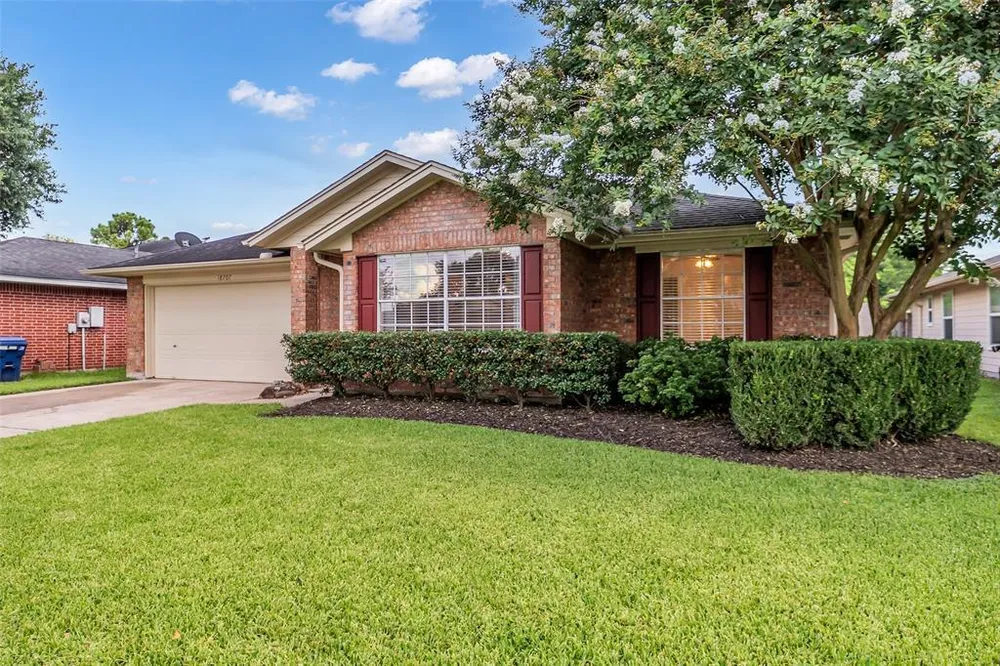 18707 Wonder Land Way, Houston, TX 77084