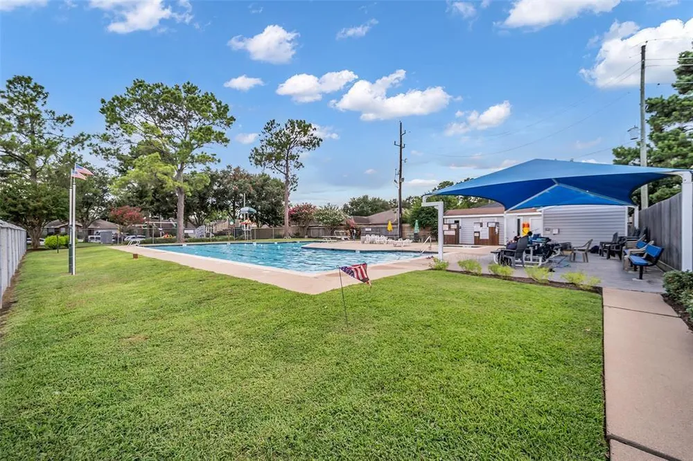 18707 Wonder Land Way, Houston, TX 77084