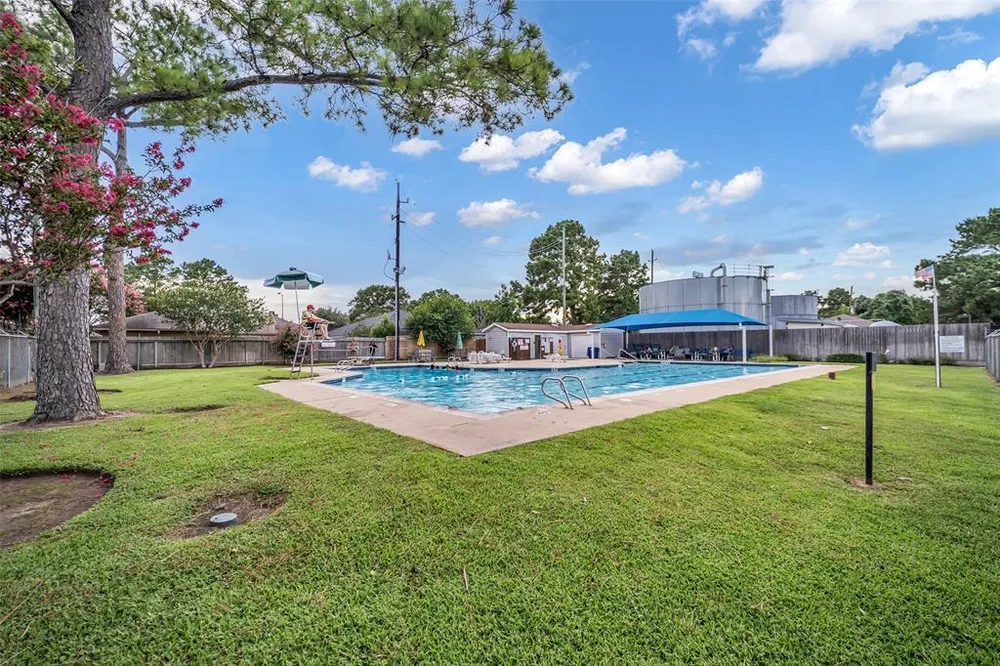 18707 Wonder Land Way, Houston, TX 77084