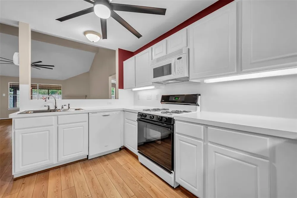 18707 Wonder Land Way, Houston, TX 77084