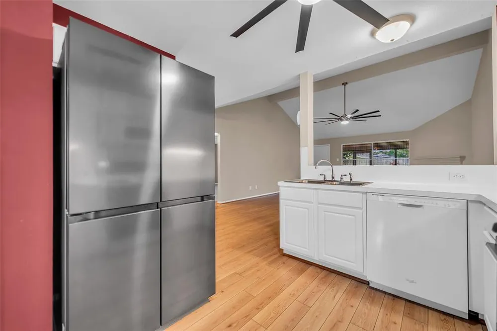 18707 Wonder Land Way, Houston, TX 77084