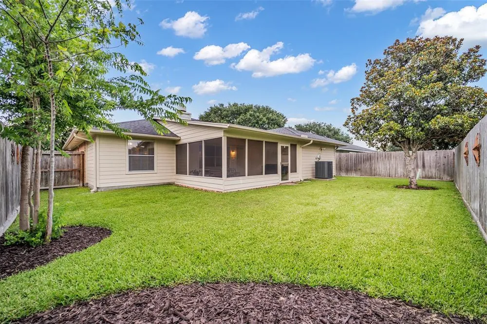 18707 Wonder Land Way, Houston, TX 77084