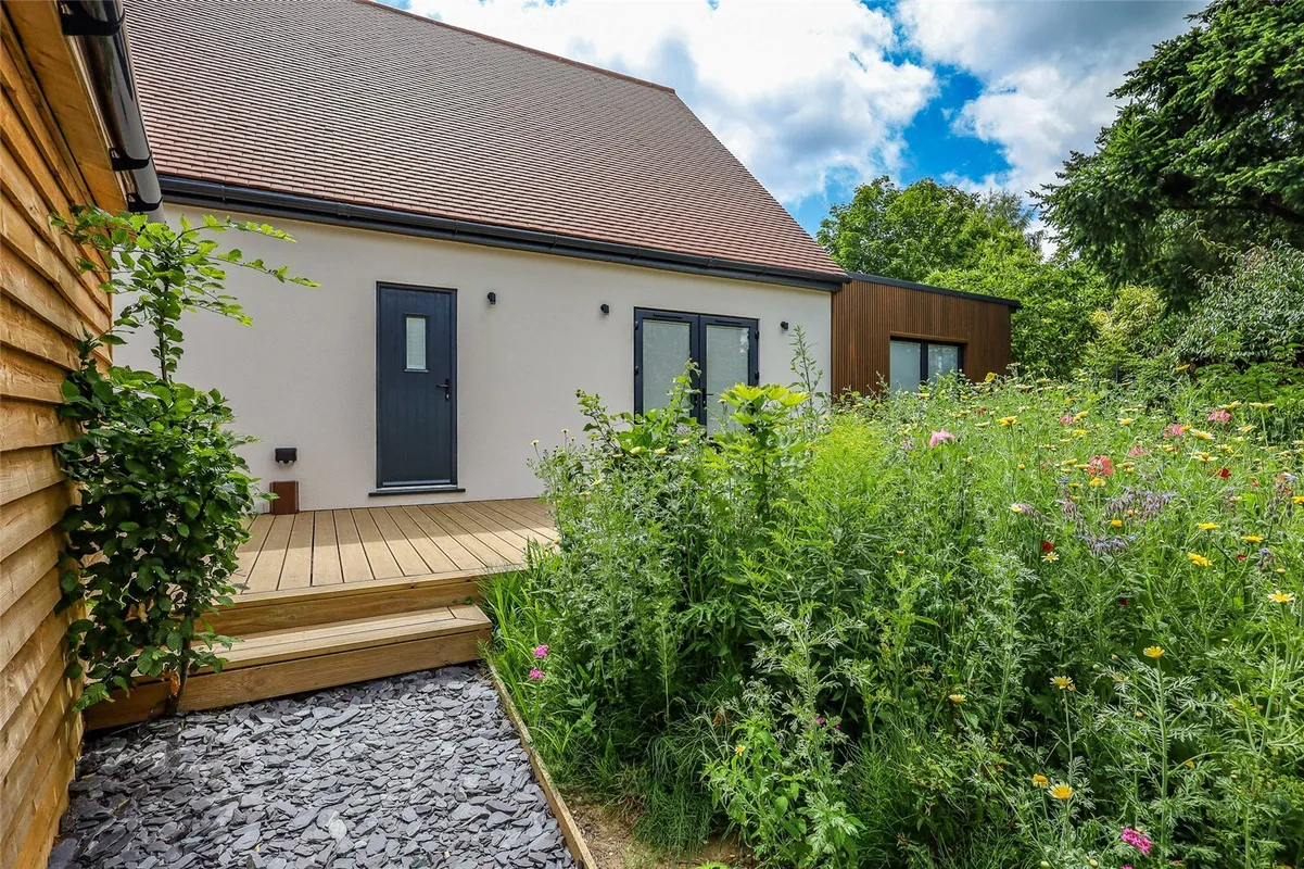 Andlers Ash Road, Liss, Hampshire, GU33