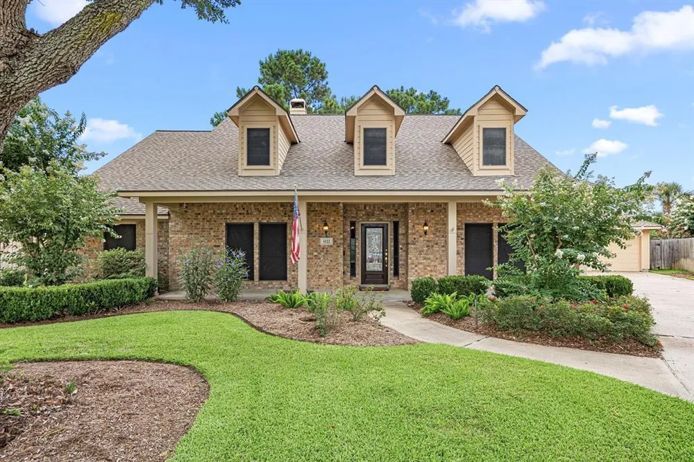 1122 Abby Ct, Katy, TX 77493