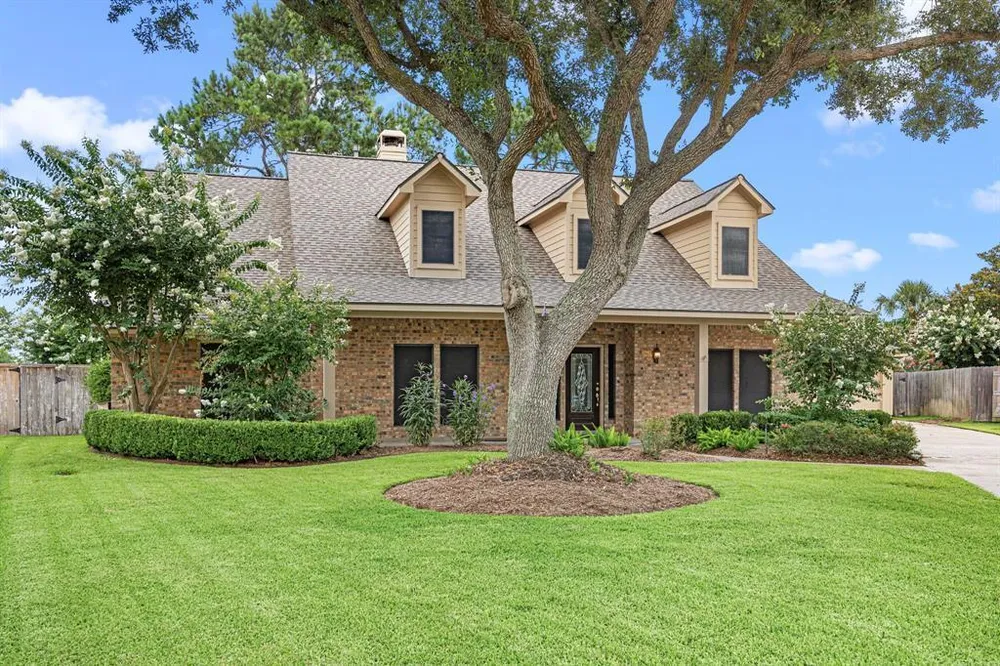 1122 Abby Ct, Katy, TX 77493