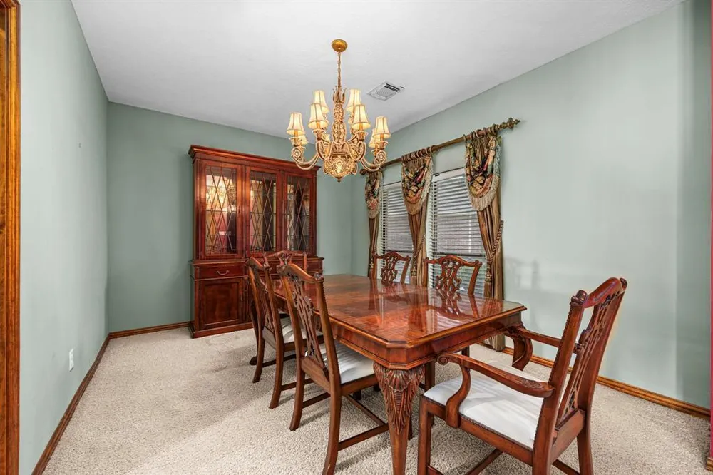 1122 Abby Ct, Katy, TX 77493
