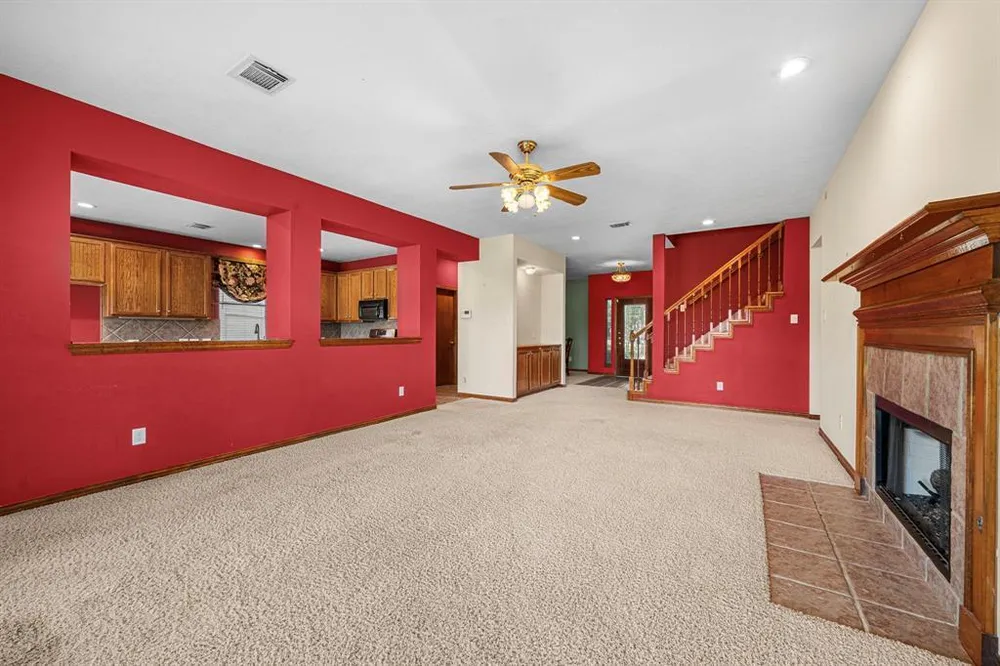 1122 Abby Ct, Katy, TX 77493