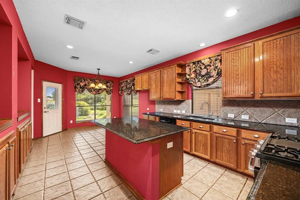 1122 Abby Ct, Katy, TX 77493