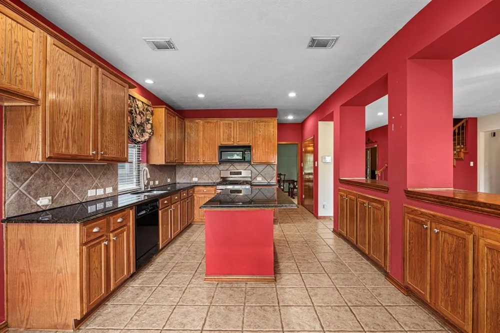 1122 Abby Ct, Katy, TX 77493