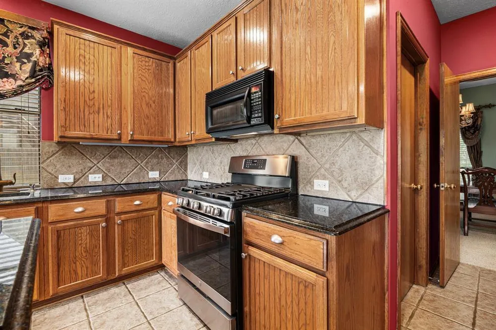 1122 Abby Ct, Katy, TX 77493