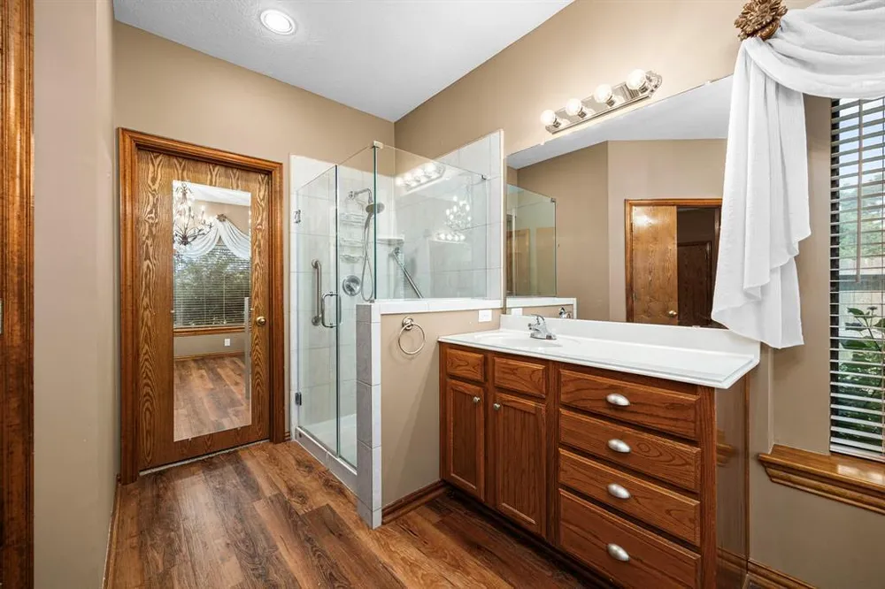 1122 Abby Ct, Katy, TX 77493