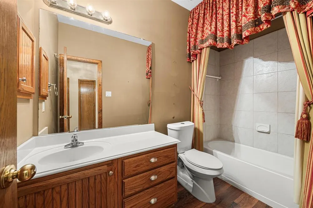 1122 Abby Ct, Katy, TX 77493