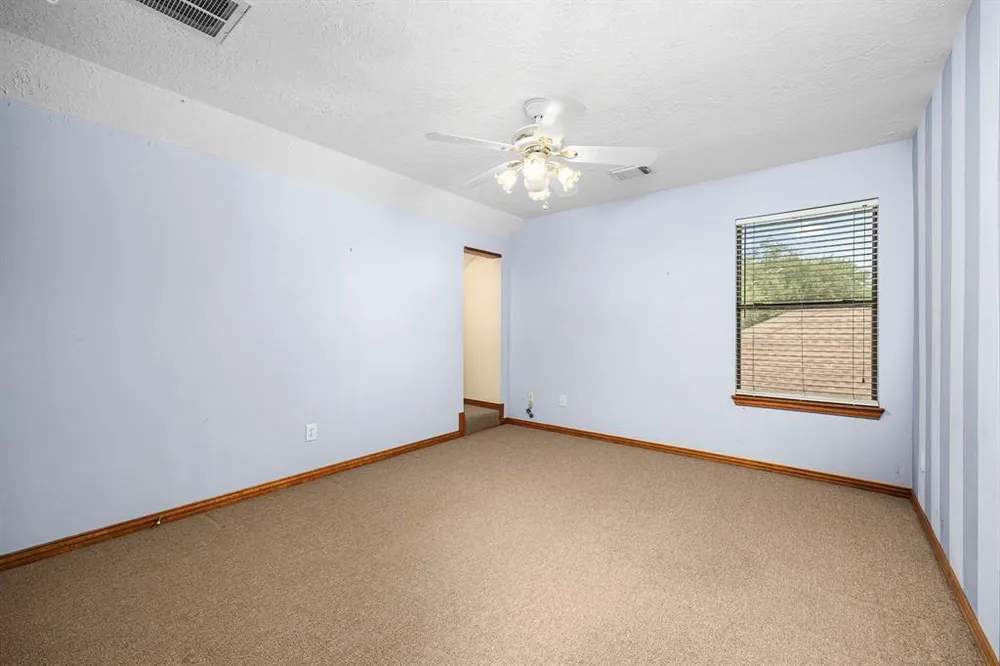 1122 Abby Ct, Katy, TX 77493