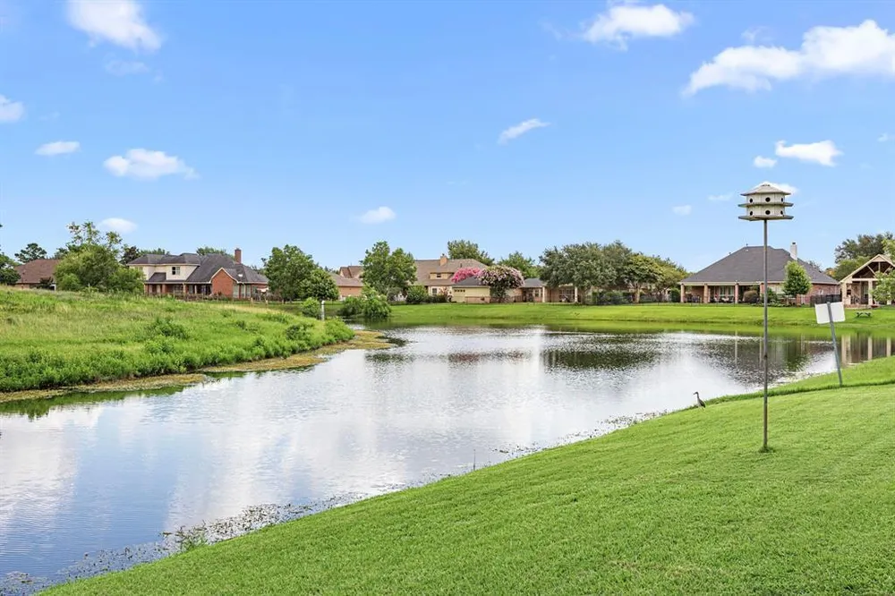 1122 Abby Ct, Katy, TX 77493